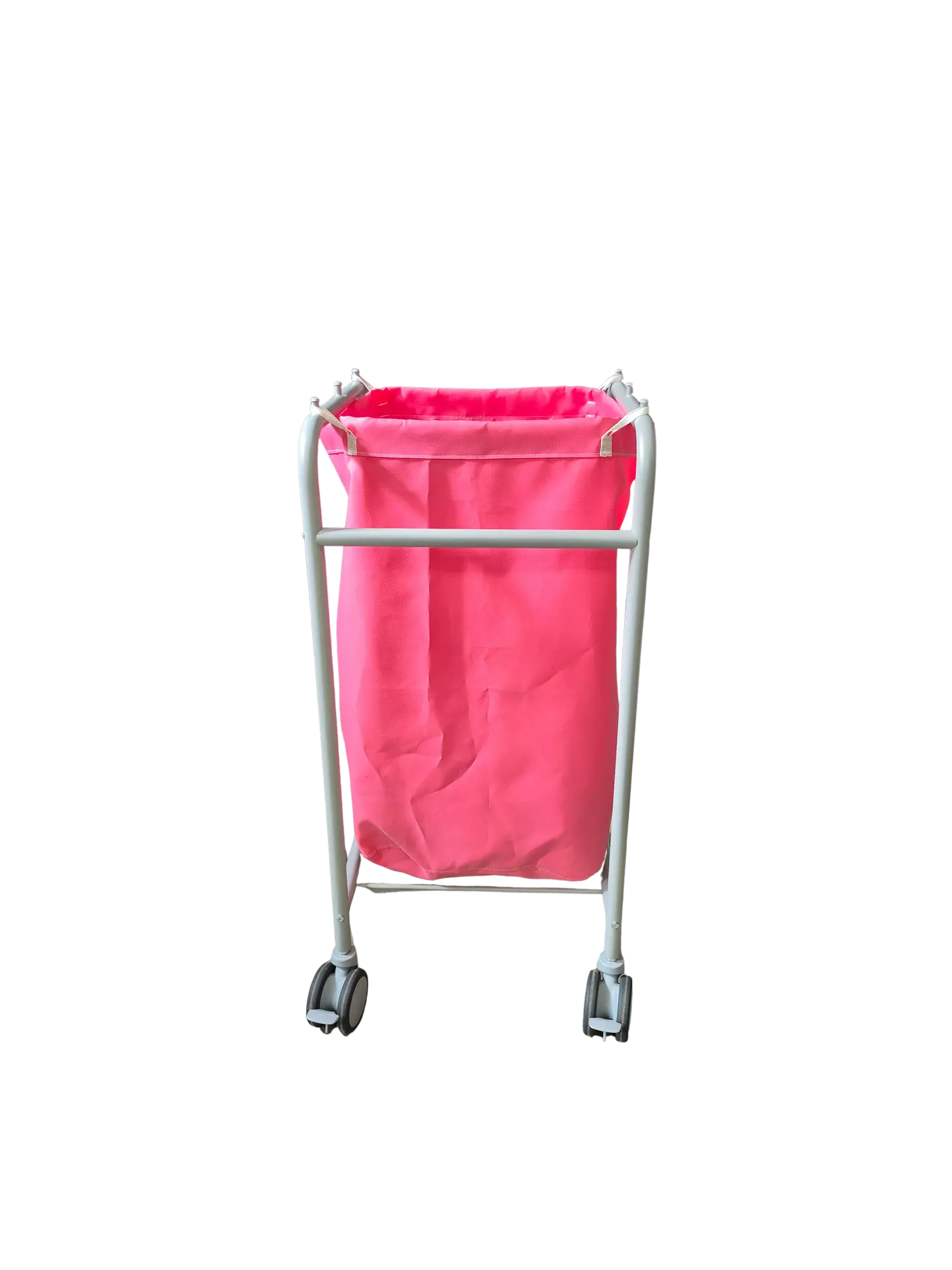 Tasman laundry skip trolley