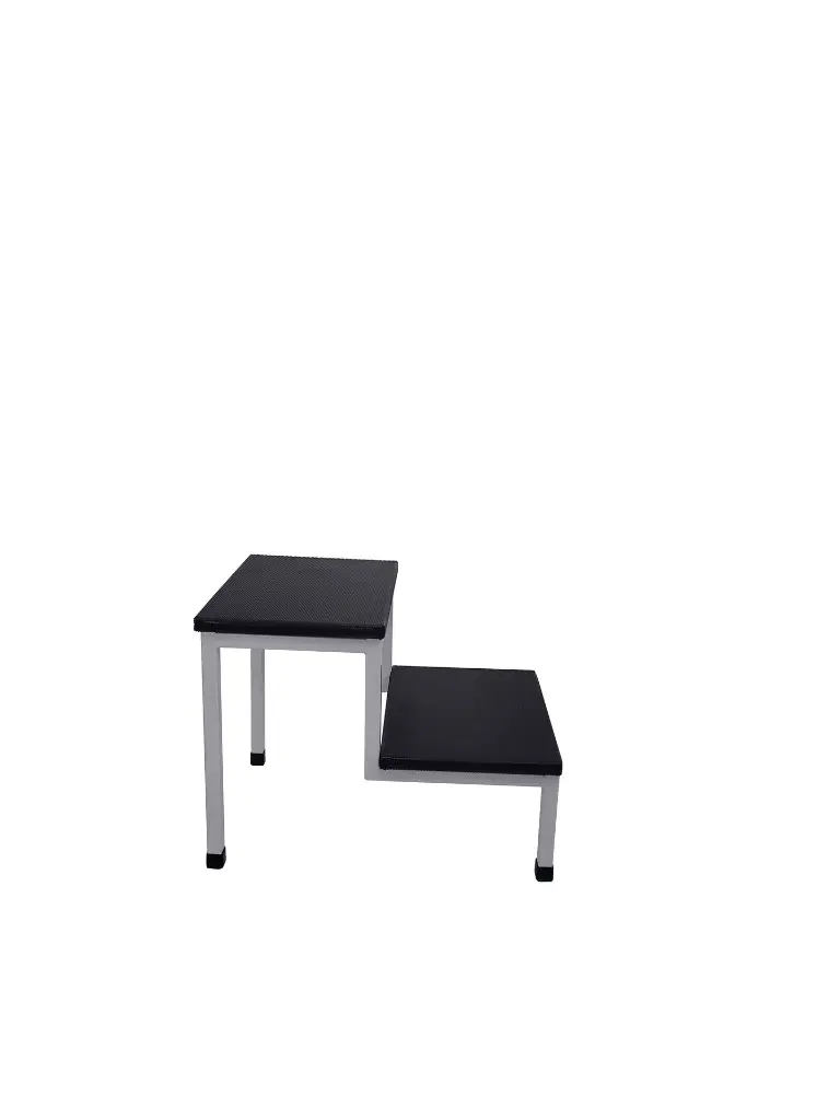Tasman Double Step Stool side.webp