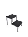 Double Step Stool 