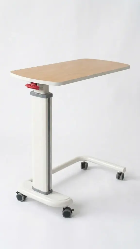Overbed Table