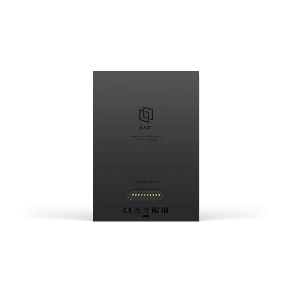 Joan 6 Pro Smart Magnet