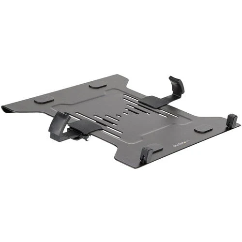 Laptop Tray in Black 