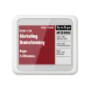 SyncSign 4.2-inch Display