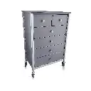 Furniture Cart - 6 drawers, 780W, 480D, 1100H mm