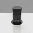 Pop Up Power Elevator