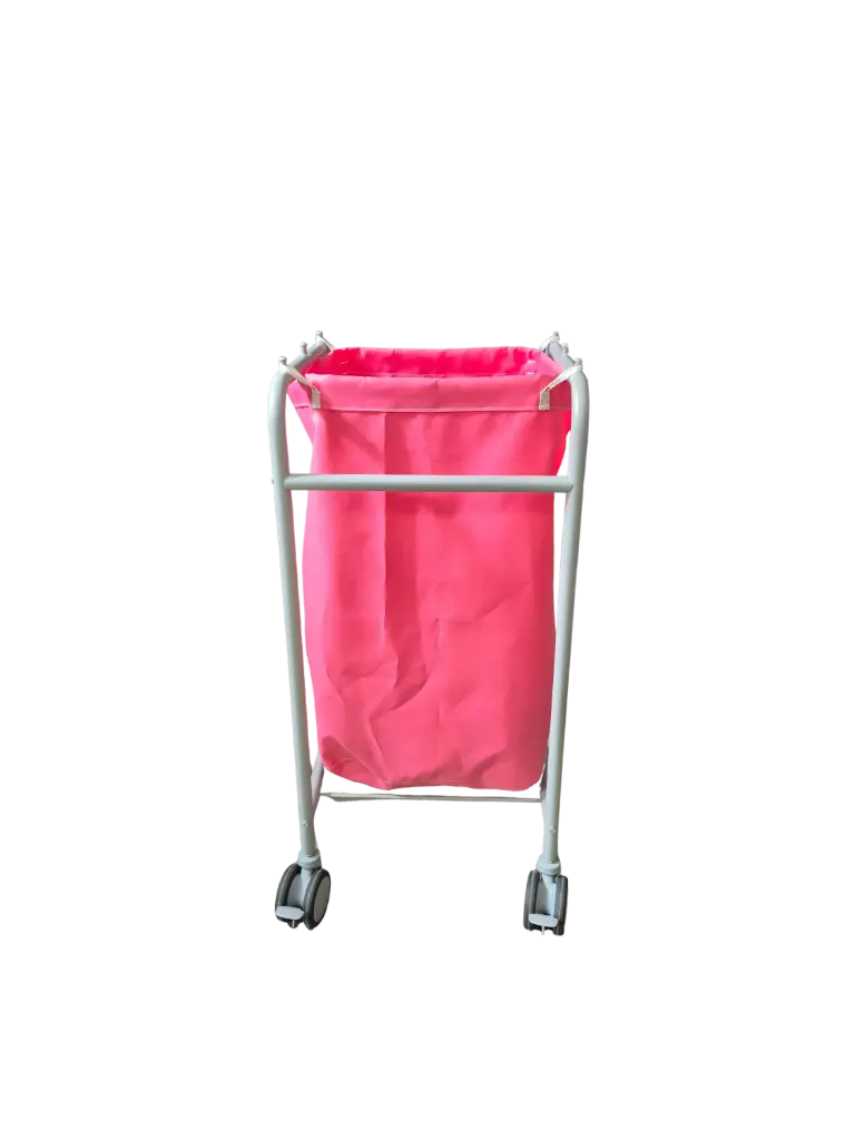 Tasman Laundry Skip Trolley 
