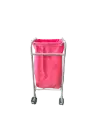 Tasman Laundry Skip Trolley 