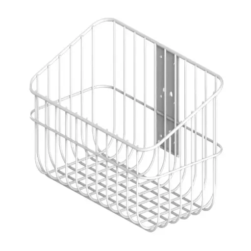 [A010-05219] A010-05219 Wired Basket