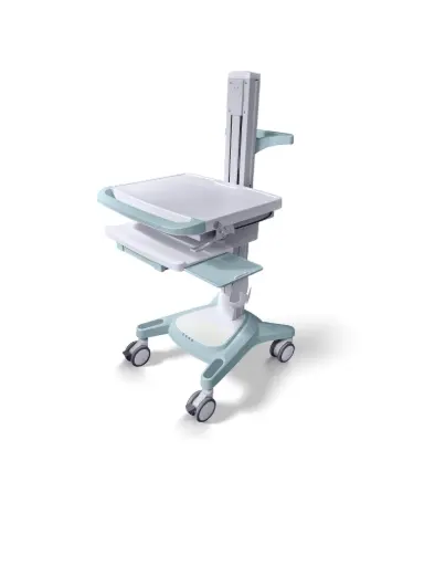 [S2] Laptop Cart (COW/WOW)