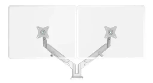Dual Medical Mount 