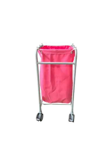 [LT-4749-26] Tasman Laundry Skip Trolley -V3